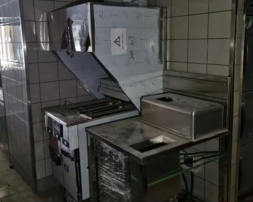 商用廚房設(shè)備的驗(yàn)收要點(diǎn)有哪些？