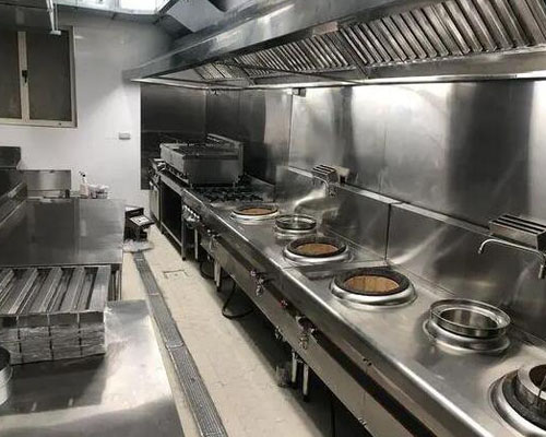 商用廚房設(shè)備爐具的保養(yǎng)措施有哪些？