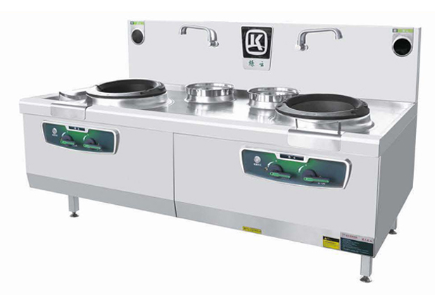 綠云雙炒雙溫-JBX001